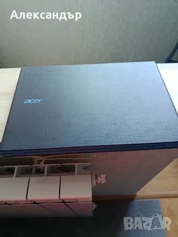  Лаптоп Acer Aspire E5-573 , снимка 3 - Лаптопи за дома - 55728765