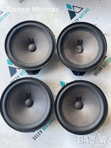 Тонколони A2468200502 от Mercedes CLA 180 Sport двигател 270910, 1.6i 122 кс., 6 ск., 165 000 km