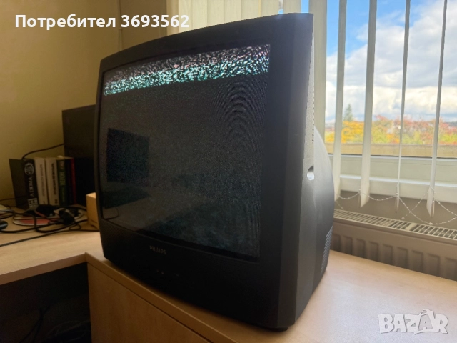 Телевизор Philips, снимка 2 - Телевизори - 52084092