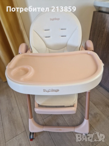 Столче за хранене