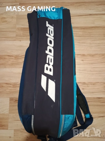 Babolat Drive тенис сак-раница, снимка 7 - Тенис - 54273973