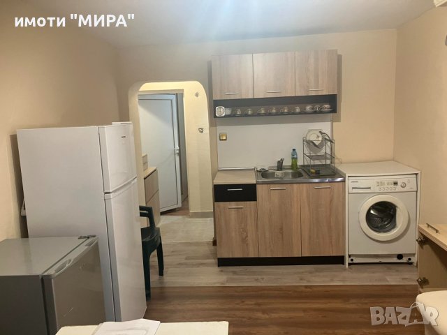 ГАРСОНИЕРА в кв. Воеводски, гр. Хасково, снимка 2 - Апартаменти - 44493335
