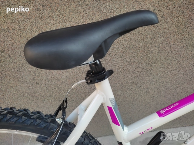 Продавам колела внос от Германия  алуминиев велосипед VELOTEC VELO 26 цола,, снимка 10 - Велосипеди - 51595565