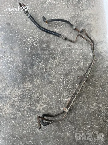 Тръби за хидравлика Грейт Уол Ховър 2.4 бензин, снимка 4 - Части - 48951056