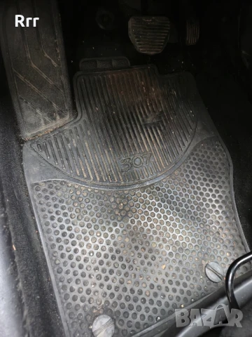 Пежо 307 2.0 Hdi 136кс на части, снимка 13 - Автомобили и джипове - 51200086