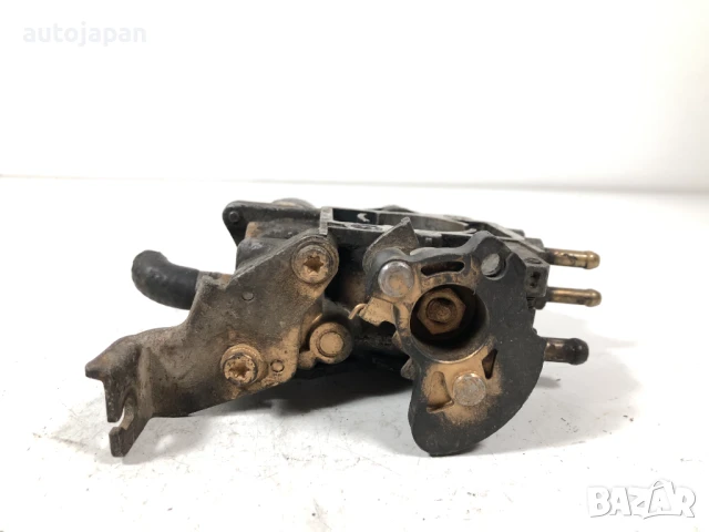 Дроселова Клапа Fiat Punto 1.2 1996г, снимка 3 - Части - 51030172