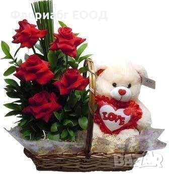 Подаръци за Свети Валентин, снимка 9 - Романтични подаръци - 53281509