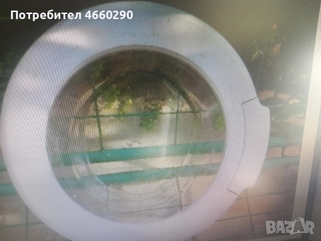 Люк за пералня BEKO AYA ALF1201