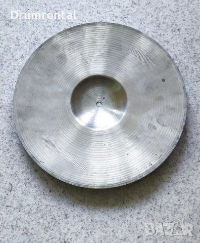 Сплаш 11", снимка 2 - Ударни инструменти - 53176214