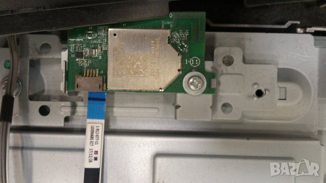 SONY KD-43XF7077, снимка 9 - Телевизори - 39793351