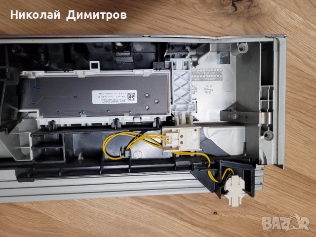 Продавам управление от съдомиялна Siemens, снимка 6 - Съдомиялни - 36836725