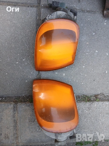 Мигачи за Фолксваген Поло 6N 94-99г.