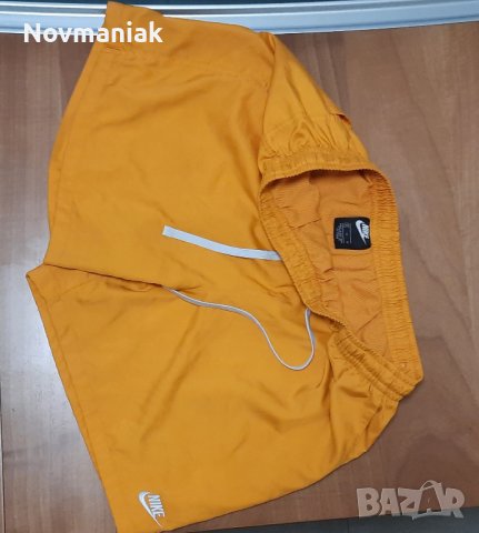 Nike-Като Нови-Made in Vietnam, снимка 7 - Къси панталони - 37449711