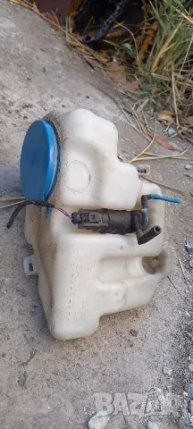 Казанче за чистачки Mercedes A-Class W169, снимка 1