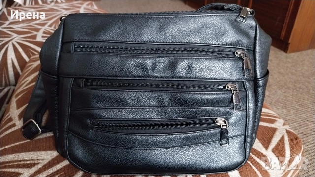 Дамска чанта за през рамо