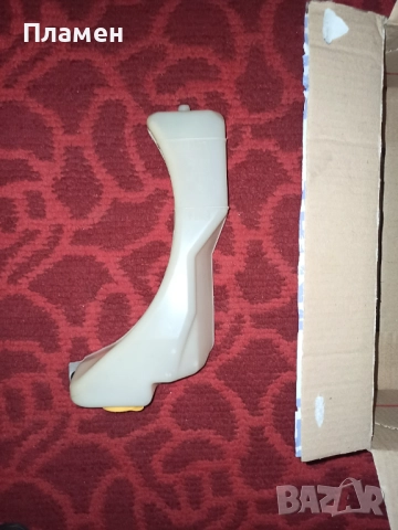 разширителен съд  - охлаждане, снимка 4 - Части - 52346332