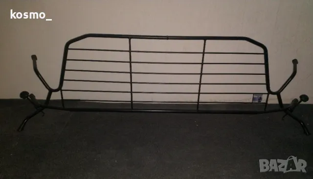 Преграда за багажник за Jeep, снимка 2 - Аксесоари и консумативи - 49020375