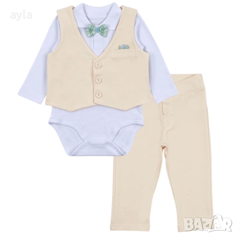 Комплект за момче