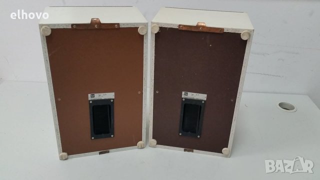 Тонколони Dual CL 9, снимка 5 - Тонколони - 29188714