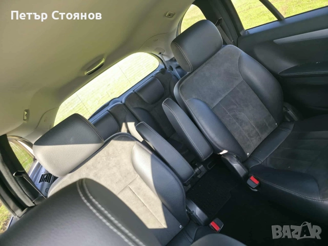 R320 CDI 4 MATIC , снимка 3 - Автомобили и джипове - 52617611