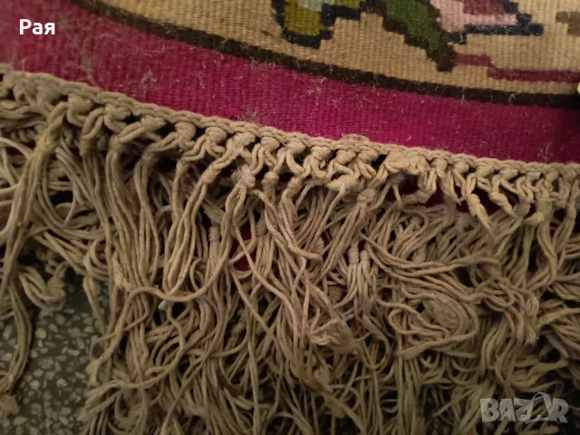 Два котеленски килима , снимка 9 - Килими - 48958585