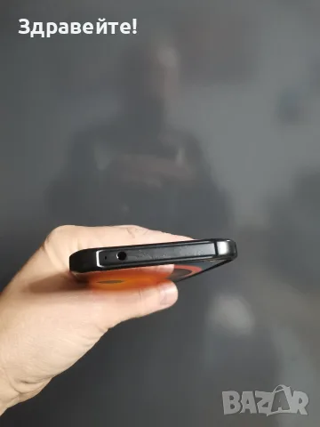 Samsung Xcover 7 6/128 , снимка 12 - Samsung - 56524701