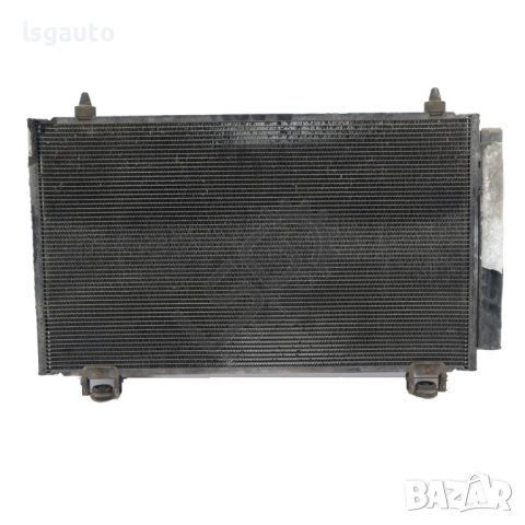 Радиатор климатикToyota Corolla 2001-2006 ID:112534, снимка 2 - Части - 42532457
