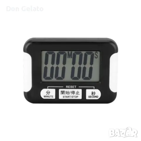 Електронен кухненски таймер