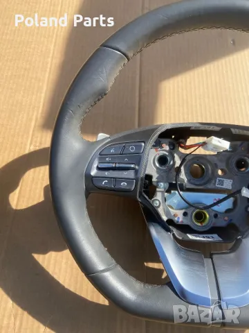 Волан за Хюндай Йоник HYUNDAI IONIQ, снимка 3 - Части - 49442341