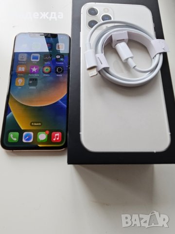 iPhone 11 Pro Gold 256 GB, снимка 8 - Apple iPhone - 44242516