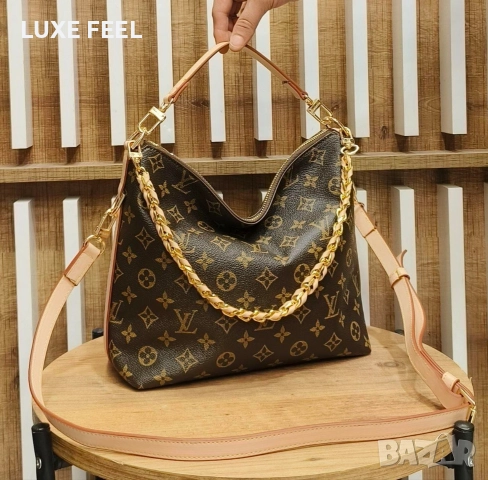 Дамски Чанти ⚜️ Louis Vuitton , снимка 2 - Чанти - 52969609