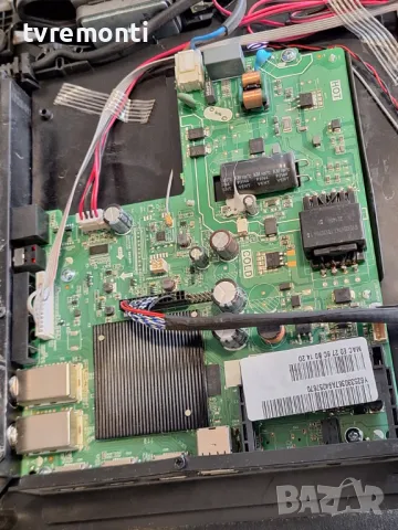 MAIN BOARD TP.SK516S.PB802 телевизор Arielli LED32AT504 SMART ,for 32inc DISPLAY