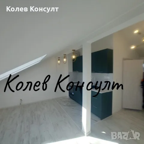 Продавам Мансарден етаж от къща в град Стара Загора , снимка 7 - Къщи - 49490534