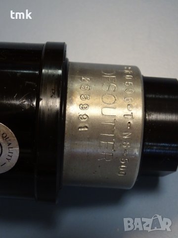 Пневматичен мотор редуктор Desoutter SR 050B-T-NS-500 torque motors SR050B, снимка 3 - Резервни части за машини - 38394355