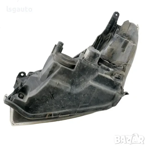 Десен фар Opel Astra H (A04) 2004-2010 ID:164202 OEM:1EG270370-02,1216562,1216662,93178636,93190387, снимка 3 - Части - 56015194