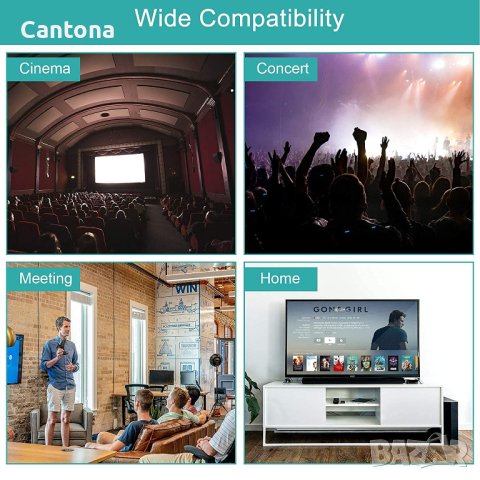 Ozvavzk 192Khz DAC цифров към аналогов аудио конвертор, алуминиев, оптичен към RCA конвертор, Spdif, снимка 7 - Други - 40405607