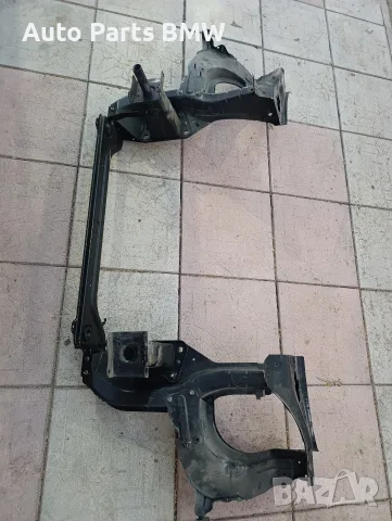 Очиларка Mercedes ML W164 
GL X164 
Маска Мерцедес ML W164 