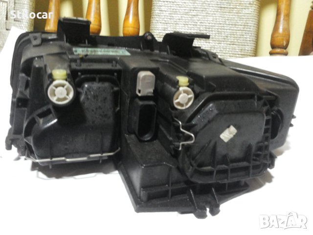Фар AUDI A4/B6/2000-2004г десен VALEO, снимка 3 - Части - 42849284