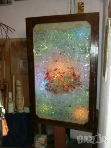 Цветомузика