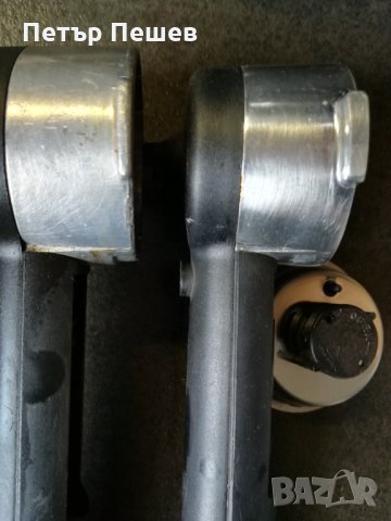 Ръкохватки за Делонги / Delonghi / , снимка 2 - Кафемашини - 31431880