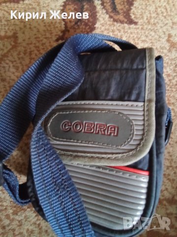 Фотоапарат стар 33324, снимка 9 - Колекции - 38536459