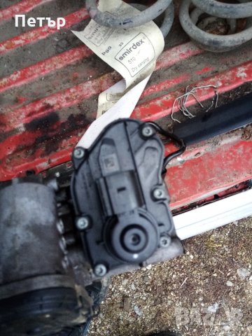 Егр клапан Рено, нисан, снимка 5 - Части - 31122925