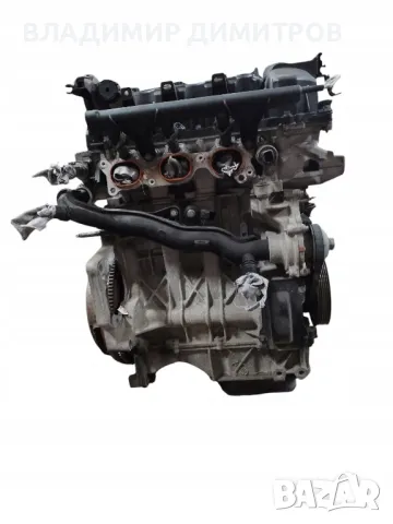 ДВИГАТЕЛ ЗА ПЕЖО 208 1.2 VTI  HM01 