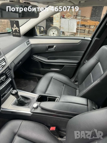 Нов внос Mercedes E220, снимка 3 - Автомобили и джипове - 52706178