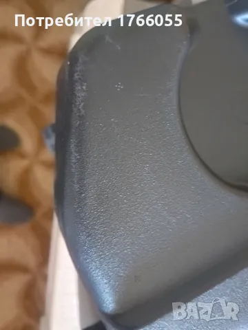 Хладилна чанта на колела Igloo 60 QT Sunset  -леки външни забележки, снимка 13 - Хладилни чанти - 50019256