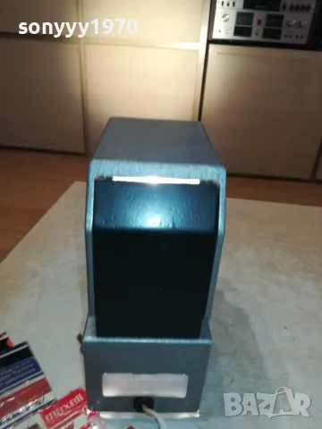 ДМ-4Т СДЕЛАНО В СССР 2402250816LNWC, снимка 5 - Плейъри, домашно кино, прожектори - 49251773