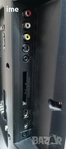 LCD телевизор Philips НОМЕР 74. Model 37PFL5604H/12. 37инча 94см. Цифров и аналогов тунер. , снимка 17 - Телевизори - 48459623