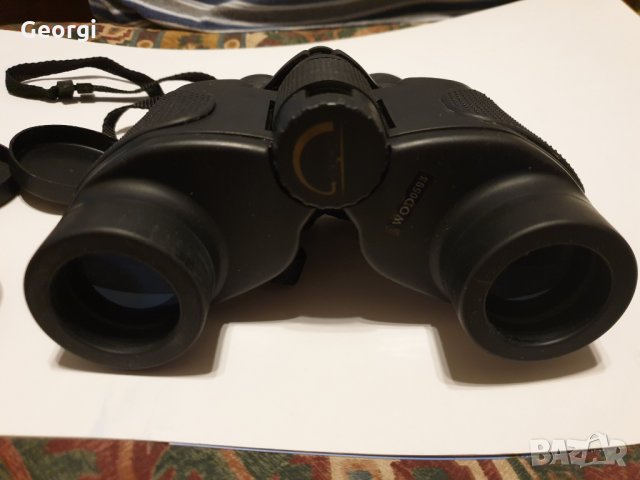 Бинокъл варио 7-15x35 Nikula