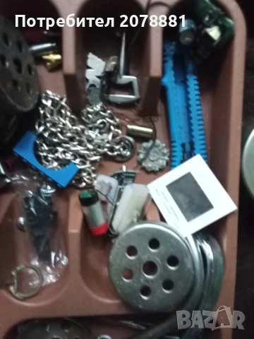 Цял лот домашен майстор , снимка 2 - Други инструменти - 51048259
