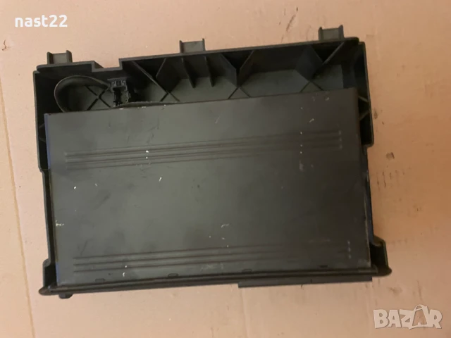 CD-ЧЕЙНДЖЕЪР (VOG) (XQE 000 120) LAND ROVER RANGE ROVER 3 L322 2002-2012/Рейндж Ровър, снимка 4 - Части - 50907033